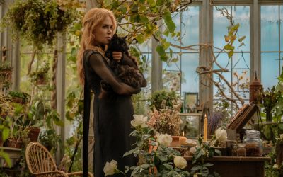 Hoy se estrena en todos los cines de México la película «Hechizo de amor: La magia continúa»