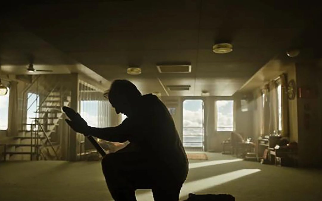 No te pierdas en la pantalla grande el estreno de la película: «Digger»