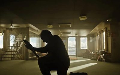 No te pierdas en la pantalla grande el estreno de la película: «Digger»