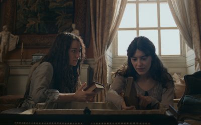 Llega a la cartelera la película «Sensatez y sentimiento»