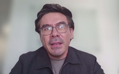 Descubre el primer libro de Gabriel Torres «Horneando el éxito»