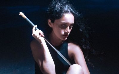 Ati Lane presenta “La Comodidad del Odio”, su primer álbum