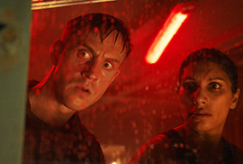 Invitación a la premiere de la película «Kraken: Terror en lo profundo»