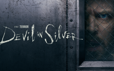 AMC prensenta en La Mole Horror Edition 2 la experiencia inmersiva: «The Terror: Devil In Silver»